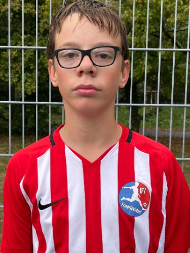 Janne Stein