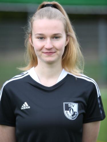 Pauline Dietsche