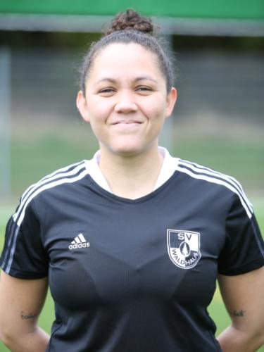Fabiane Priscila Leite de Souza