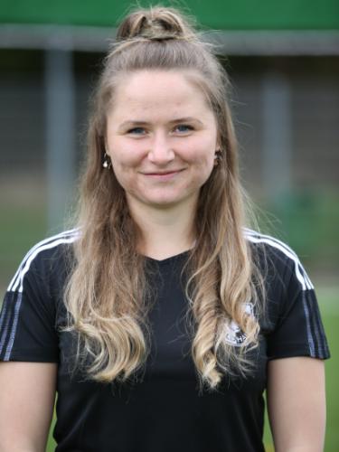 Sinah Mettenberger