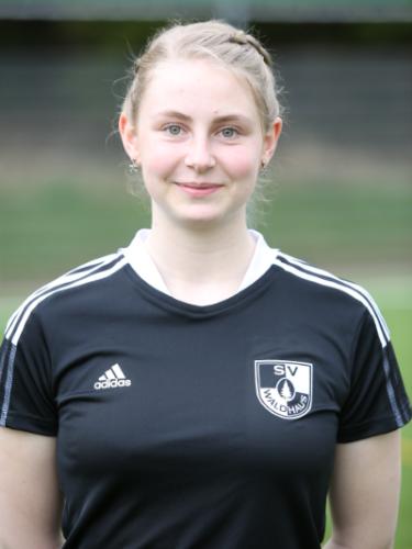 Maja Pfeifer
