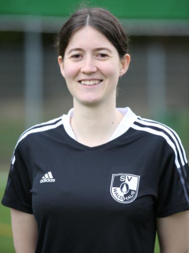 Mara Rudigier