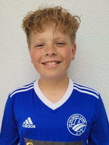 Fabian Preis