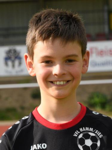 Jan Lukas Hönnicke