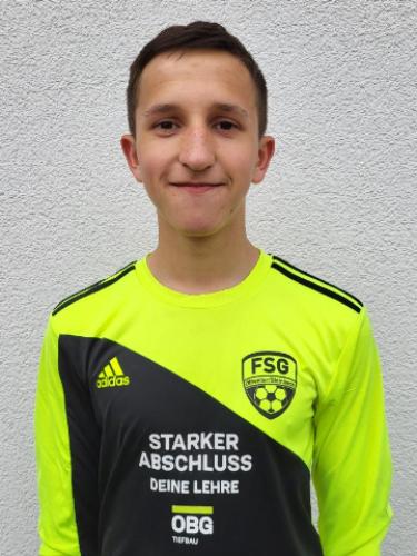 Vadym Levchenko