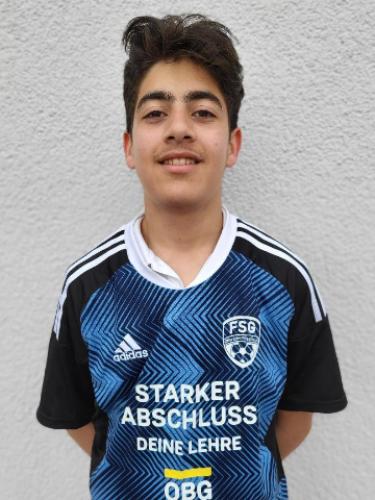 Younes Rachdan