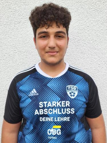Mohamad Khalil Shaker