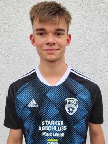 Maik Lickes
