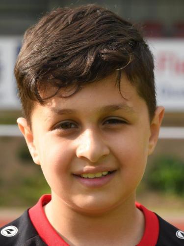 Almedin Salija