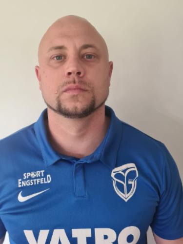 Steffen Demolt