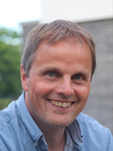 Peter Wegjan