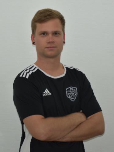 Johannes Löw