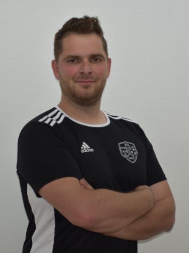 Marco Wußler