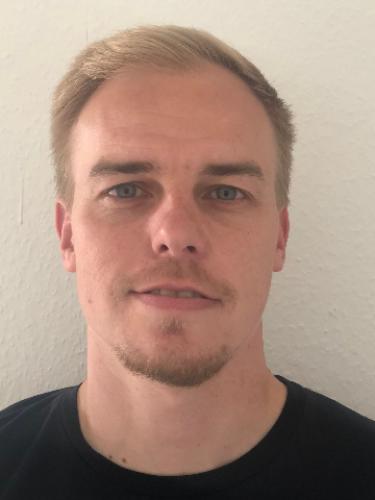 Tim Henseler