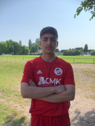 Omar Elias