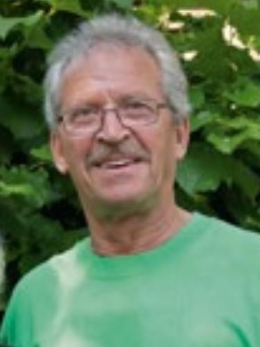 Dieter Kraemer