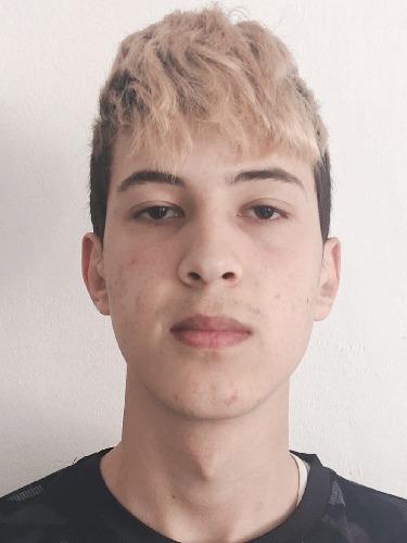 Arian Shahryar