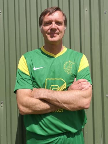 Udo Meuser