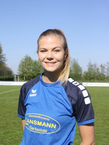 Hanna Frermann