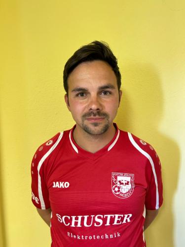 Philipp Müller