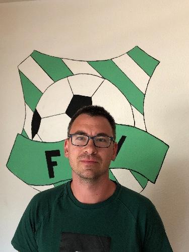 Daniel Werlich