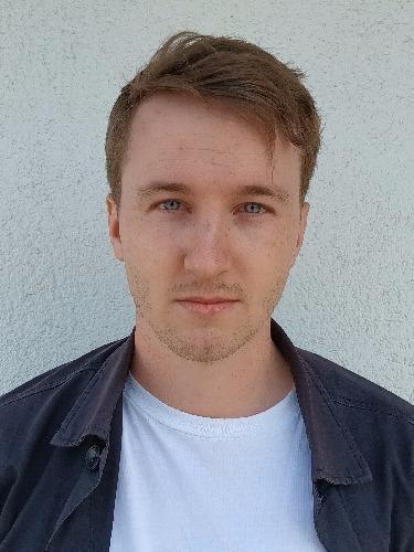 Maximilian Schill