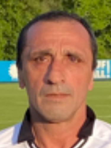 Ilham Mammadov