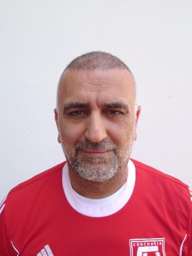 Vedat Simsek