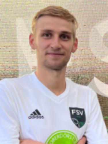 Dominik Hill