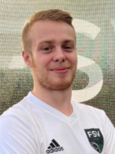Daniel Axel Kersten