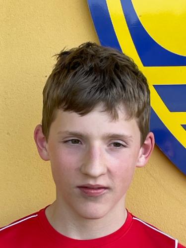 Jonathan Benedikt Groß