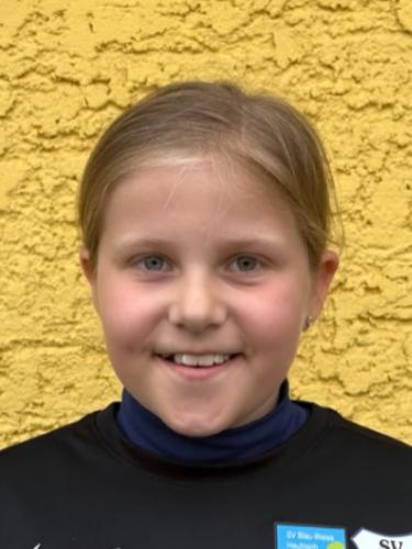 Emilia Rosenbauer