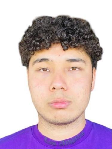 Homaion Akhlaqi