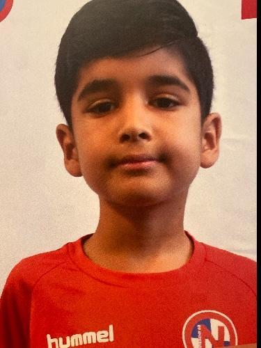 Gabriel Noah Mahoutchiyan