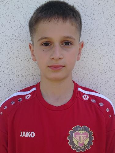 Elnur Mullabazi