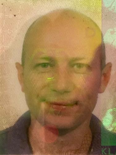 Jens Klaas