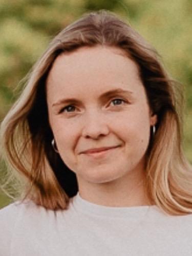 Mona Förster