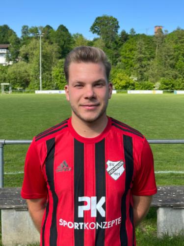 Kai Hofer
