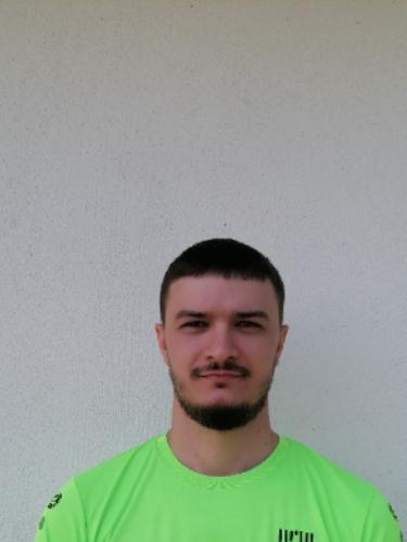 Oleksii Huzenko