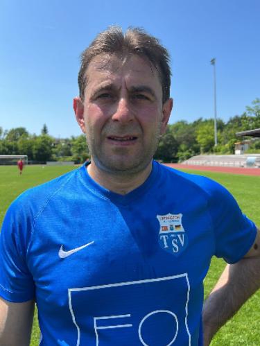Sezgin Ertem