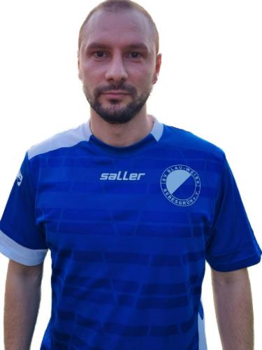 Konstantine Kutateladze