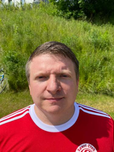 Paul Lang