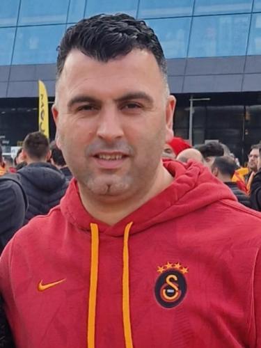 Hasan Bas