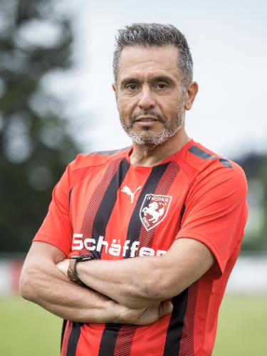 Jürgen Sanchez