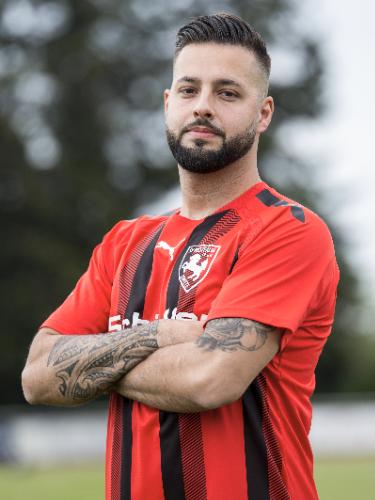 Ricardo Felipe Teixeira Dos Santos