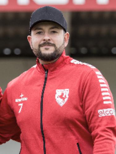 Pascal Kasimir
