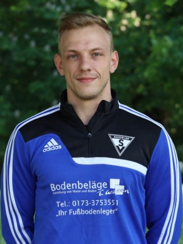 Philip Schambach