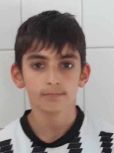 Mervan Yusuf Ersöz