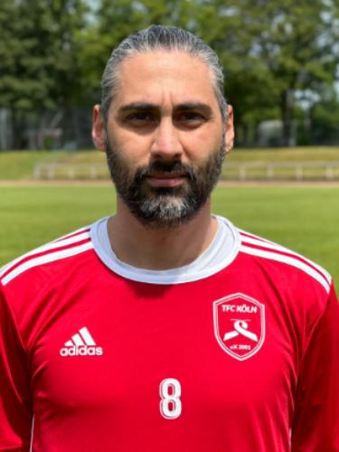 Mustafa Keles