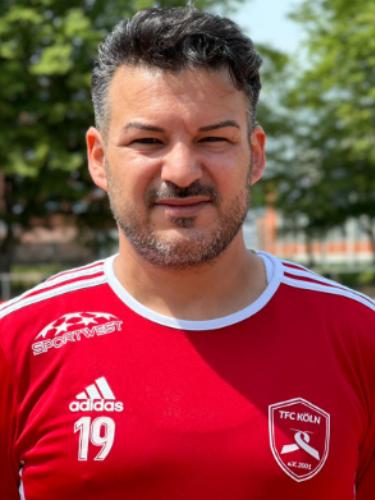 Koray Özcan